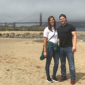 Meet your Posher, Mason